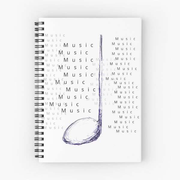 Item preview, Music series - bic pen drawing designed and sold by ferjosei.