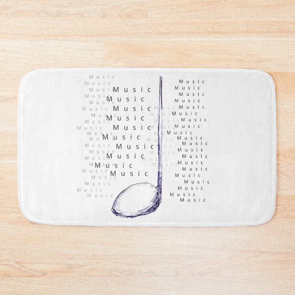 Item preview, Music series - bic pen drawing designed and sold by ferjosei.
