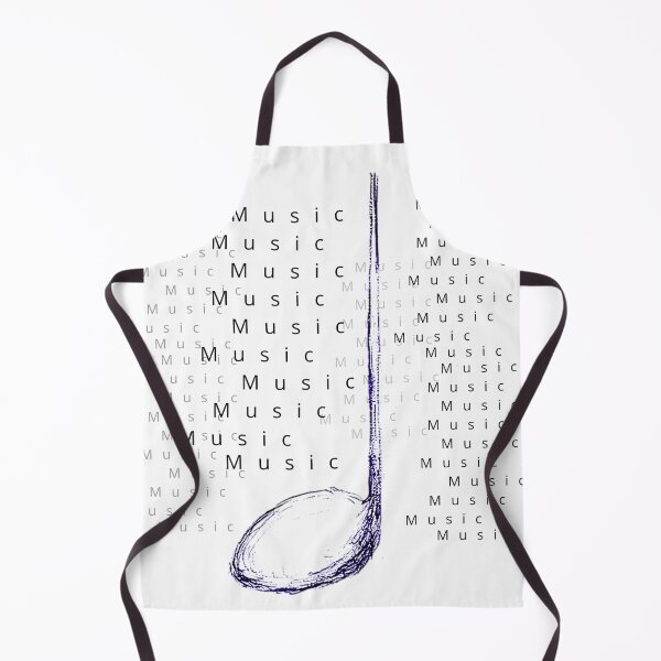 Item preview, Music series - bic pen drawing designed and sold by ferjosei.