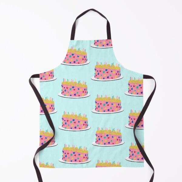 Item preview, Ruby Cake designed and sold by Illustrationsbyv .