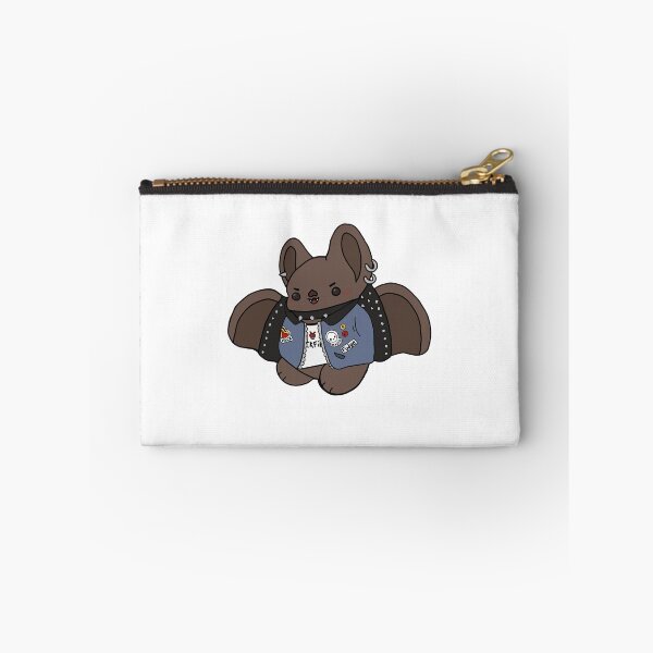 Item preview, Bat Eddie designed and sold by Hbyrde's Fandom Nonsense.