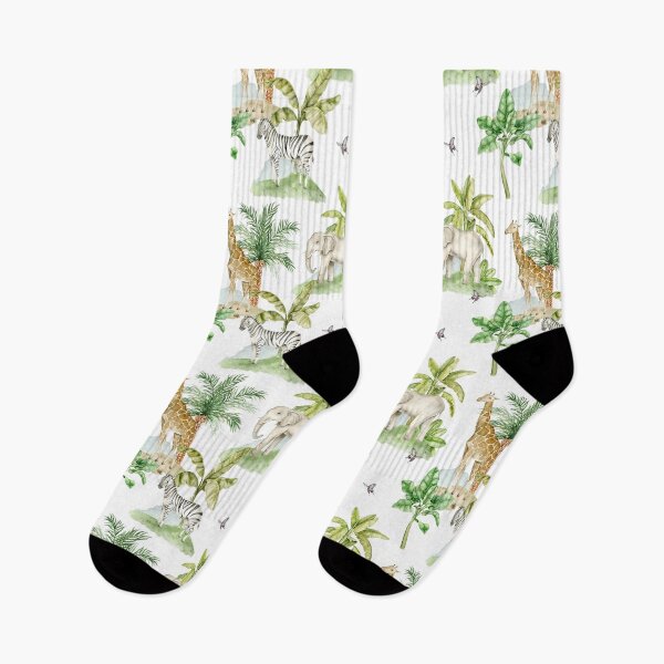 Item preview, jungle tropical paradise designed and sold by eves_aquadreams.