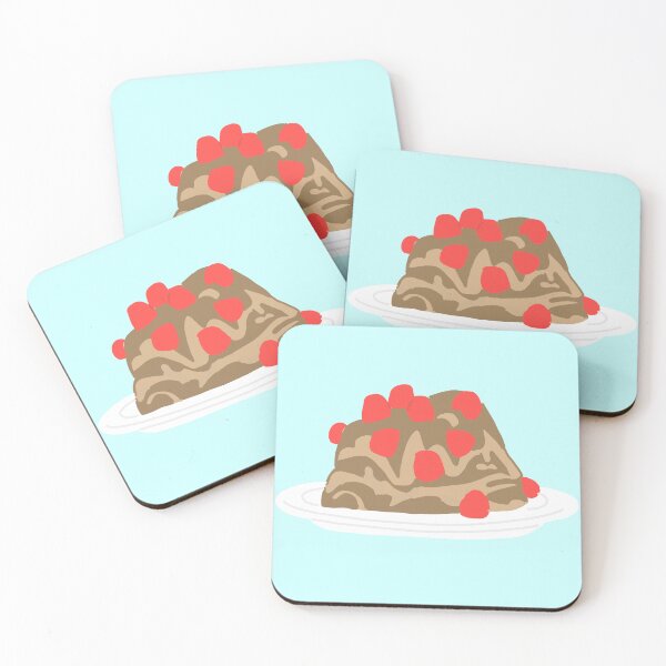 Item preview, Max Cake designed and sold by Illustrationsbyv .