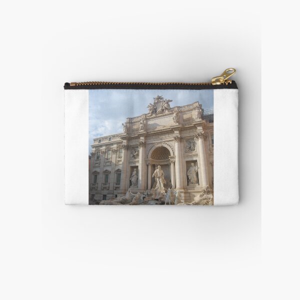 Item preview, Rome, Italy - Trevi Fountain designed and sold by kp3434.