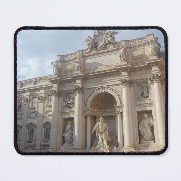 Item preview, Rome, Italy - Trevi Fountain designed and sold by kp3434.