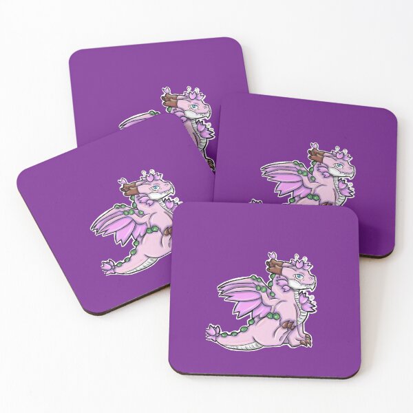 Item preview, Dragon Bloom  designed and sold by pinky12736.