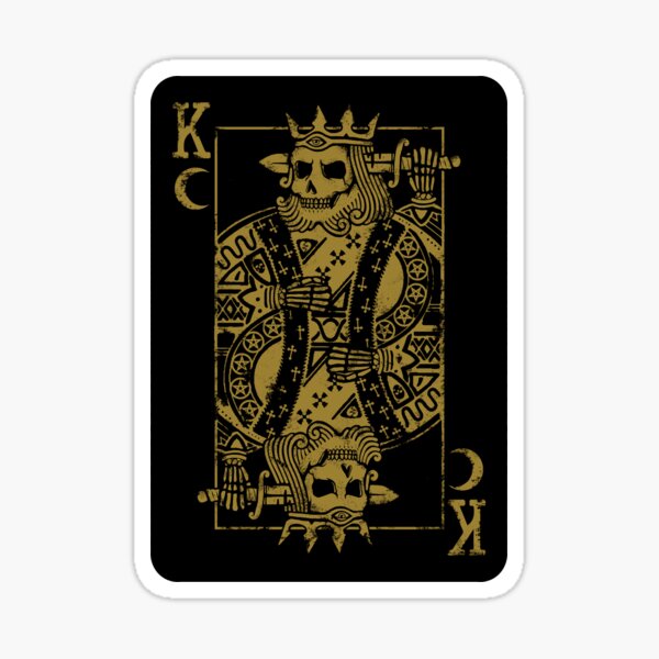 What Does King of Hearts Tattoo Mean  Represent Symbolism