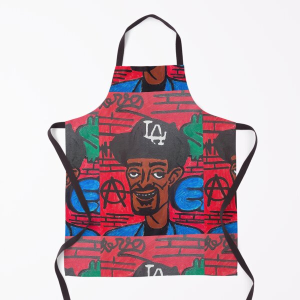 Item preview, Snoop Dogg designed and sold by Clinton James Weydert.