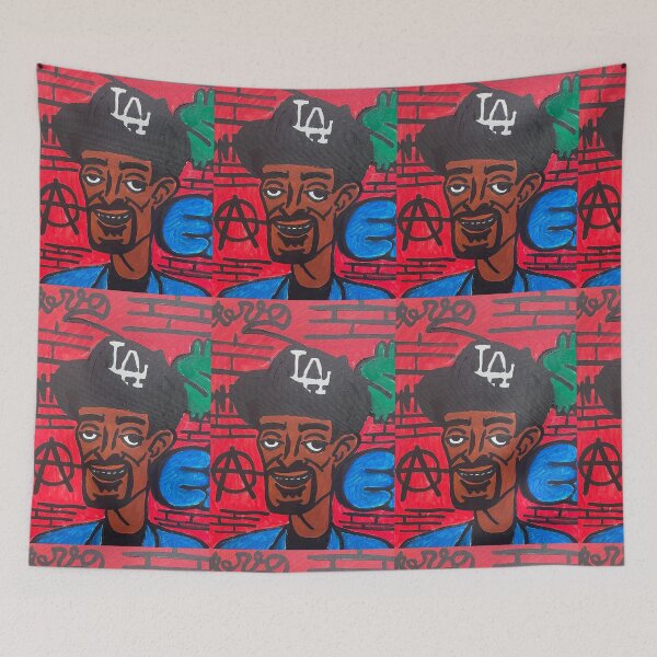 Item preview, Snoop Dogg designed and sold by Clinton James Weydert.