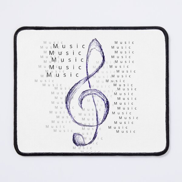 Item preview, Music series - bic pen drawing designed and sold by ferjosei.