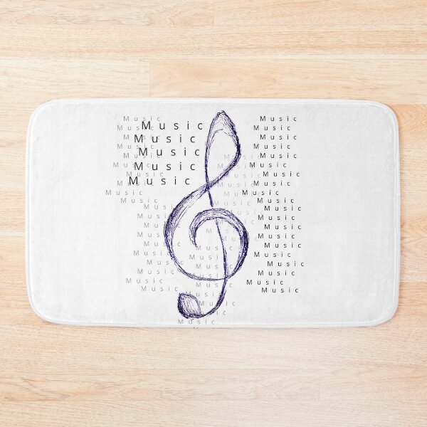 Item preview, Music series - bic pen drawing designed and sold by ferjosei.