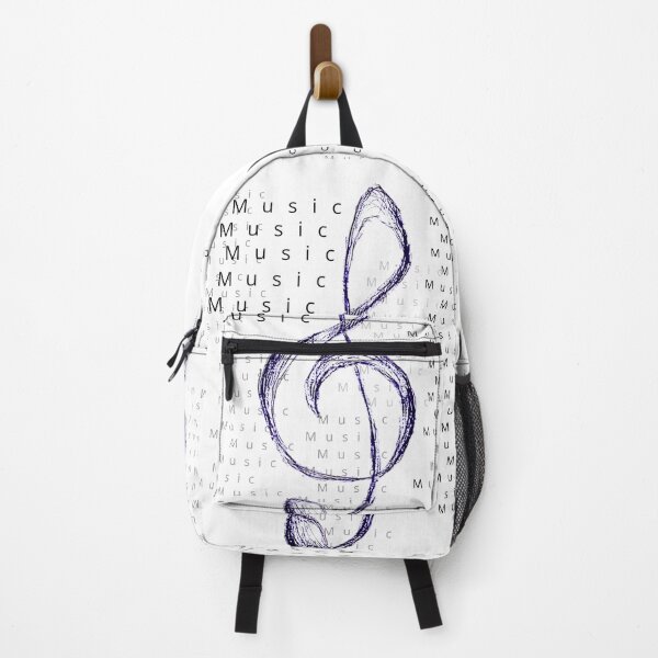 Item preview, Music series - bic pen drawing designed and sold by ferjosei.