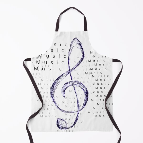 Item preview, Music series - bic pen drawing designed and sold by ferjosei.