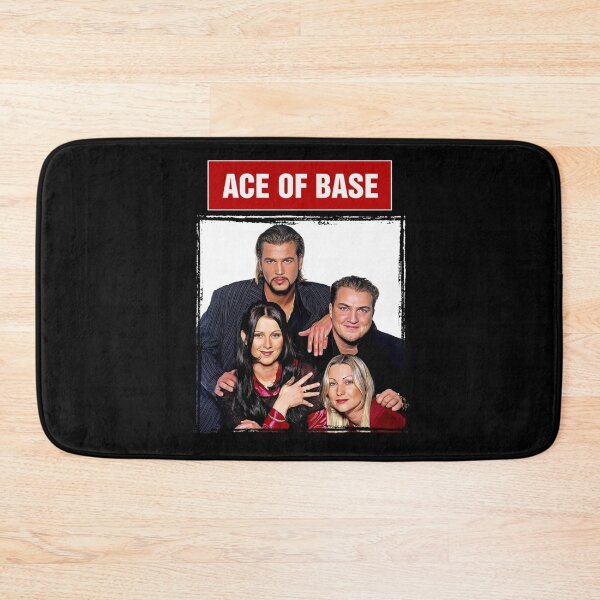 Item preview, Ace of base designed and sold by BOTALEG.