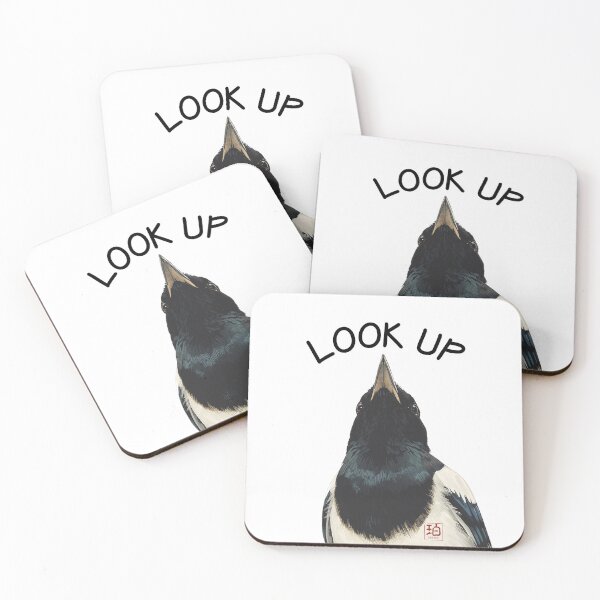 Item preview, Look up designed and sold by Haku design.