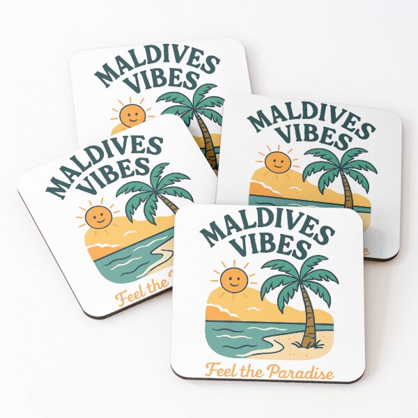 Item preview, Maldives designed and sold by GUNAPRIYAA.