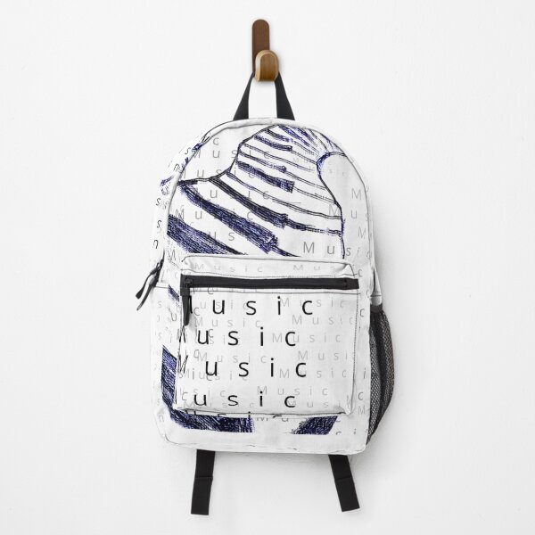 Item preview, Music series - bic pen drawing designed and sold by ferjosei.