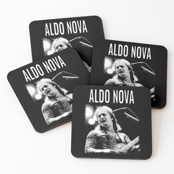 Item preview, Aldo nova designed and sold by BOTALEG.