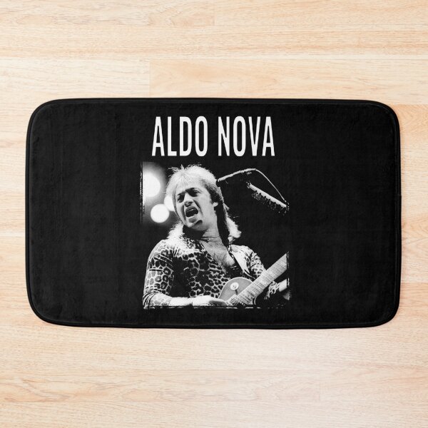 Item preview, Aldo nova designed and sold by BOTALEG.