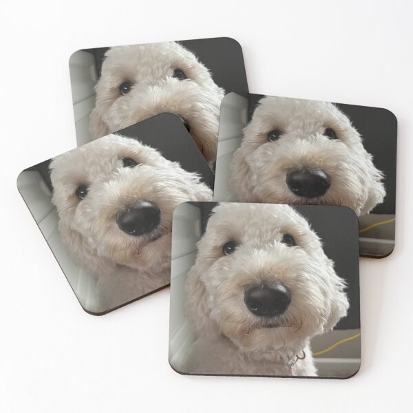 Item preview, Goldendoodle  designed and sold by kp3434.