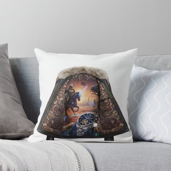 Item preview, OPM clothing ltd Rabbit & blue fox designed and sold by Opmclothingltd.