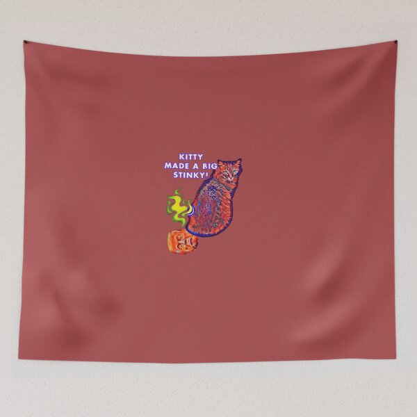 Item preview, Cat Makes A Trump designed and sold by Cat Haven & Rescue .