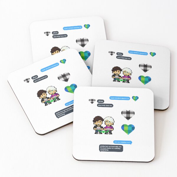 Item preview, Dan and Phil are the dads of the phandom designed and sold by brendainthesky.