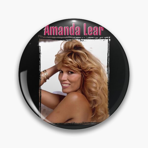 Item preview, Amanda Lear designed and sold by BOTALEG.