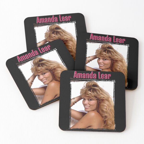 Item preview, Amanda Lear designed and sold by BOTALEG.