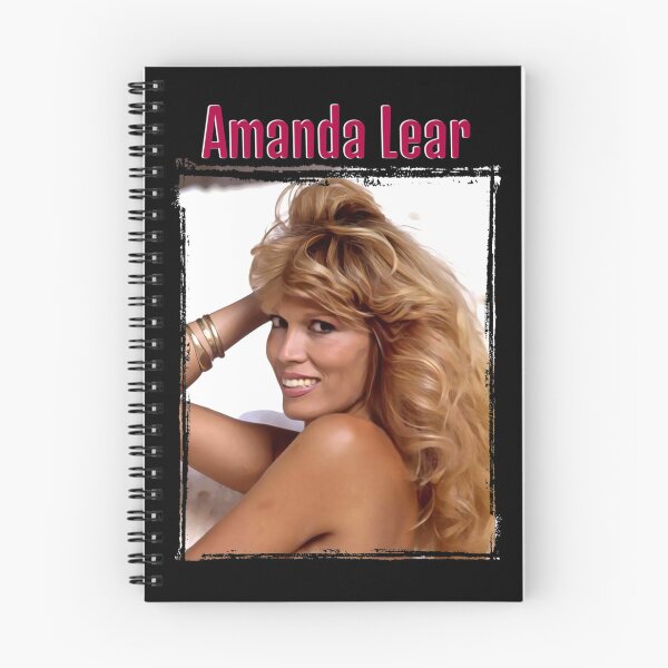 Item preview, Amanda Lear designed and sold by BOTALEG.