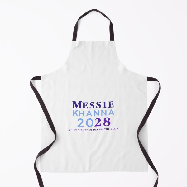 Item preview, Massie Khanna 2028 Political Design designed and sold by Cat Haven & Rescue .
