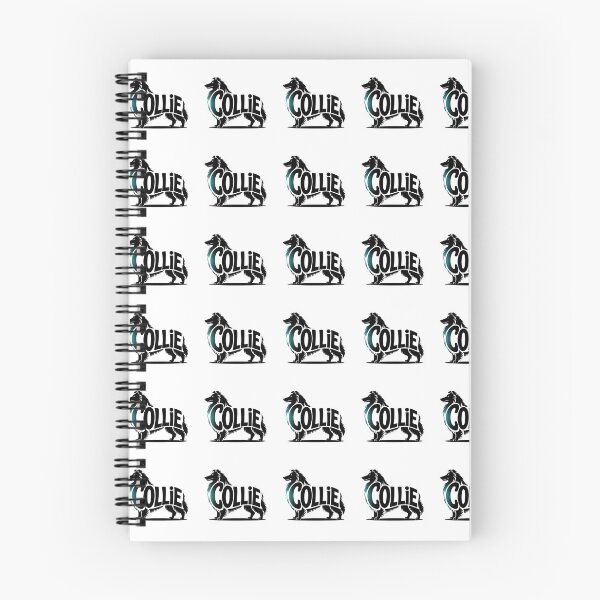 Item preview, Rough Collie Silhouette designed and sold by TheAnimalZ00.