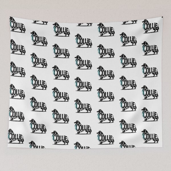 Item preview, Rough Collie Silhouette designed and sold by TheAnimalZ00.