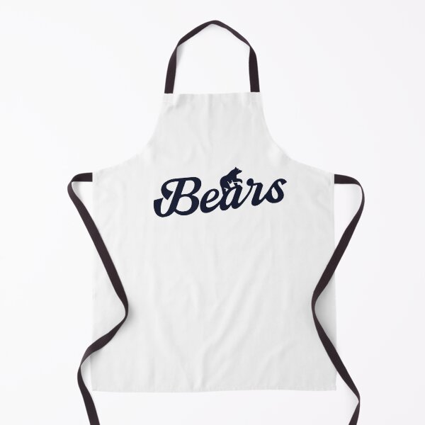 Item preview, Bears Football Retro designed and sold by beverlymoreno.