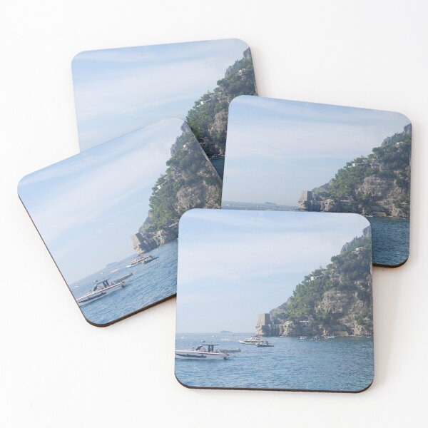 Item preview, Positano, Italy - Amalfi Coast  designed and sold by kp3434.