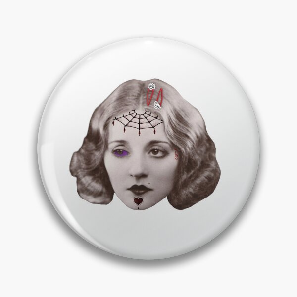 Item preview, tallulah punkhead designed and sold by matthew leidy.