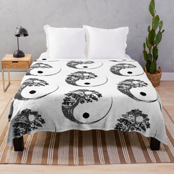 Item preview, Bonsai Yin Yang – Rooted in Balance designed and sold by ALIOOMEKK75.