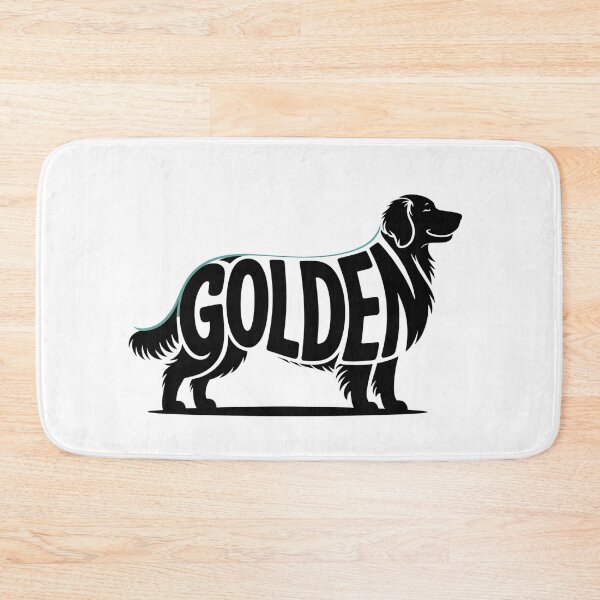 Aperçu de l'œuvre Golden retriever créée et vendue par TheAnimalZ00.