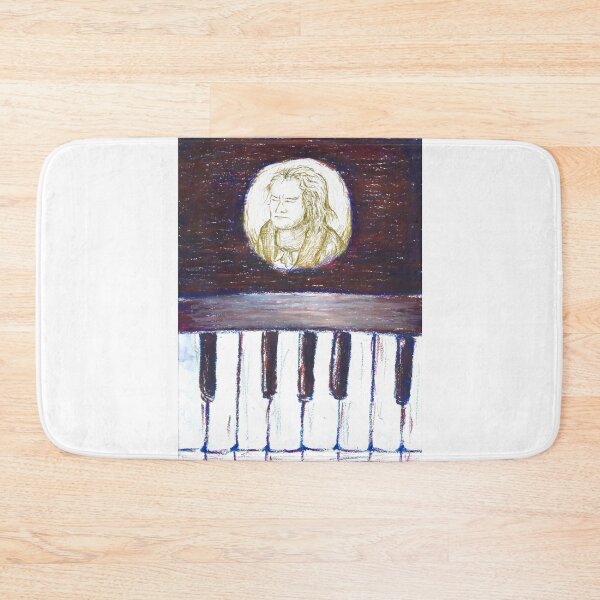 Item preview, Music series - Oil pastels painting designed and sold by ferjosei.