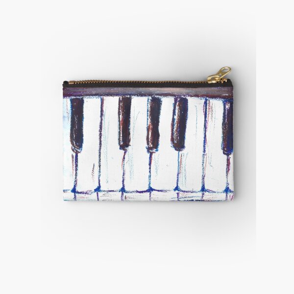 Item preview, Music series - Oil pastels painting designed and sold by ferjosei.