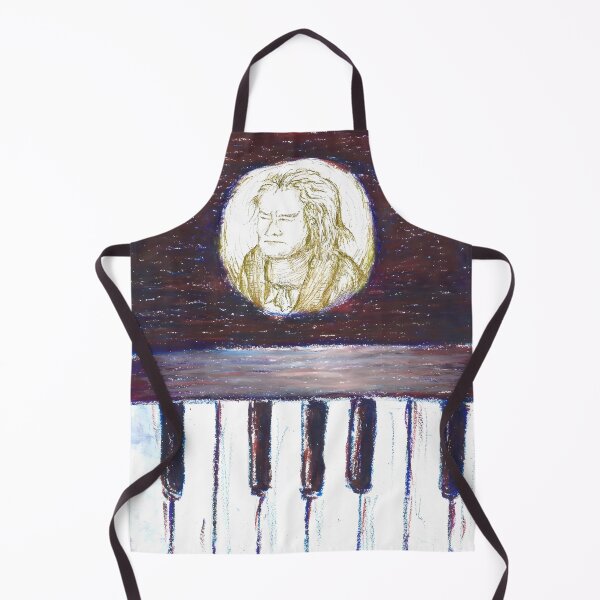 Item preview, Music series - Oil pastels painting designed and sold by ferjosei.