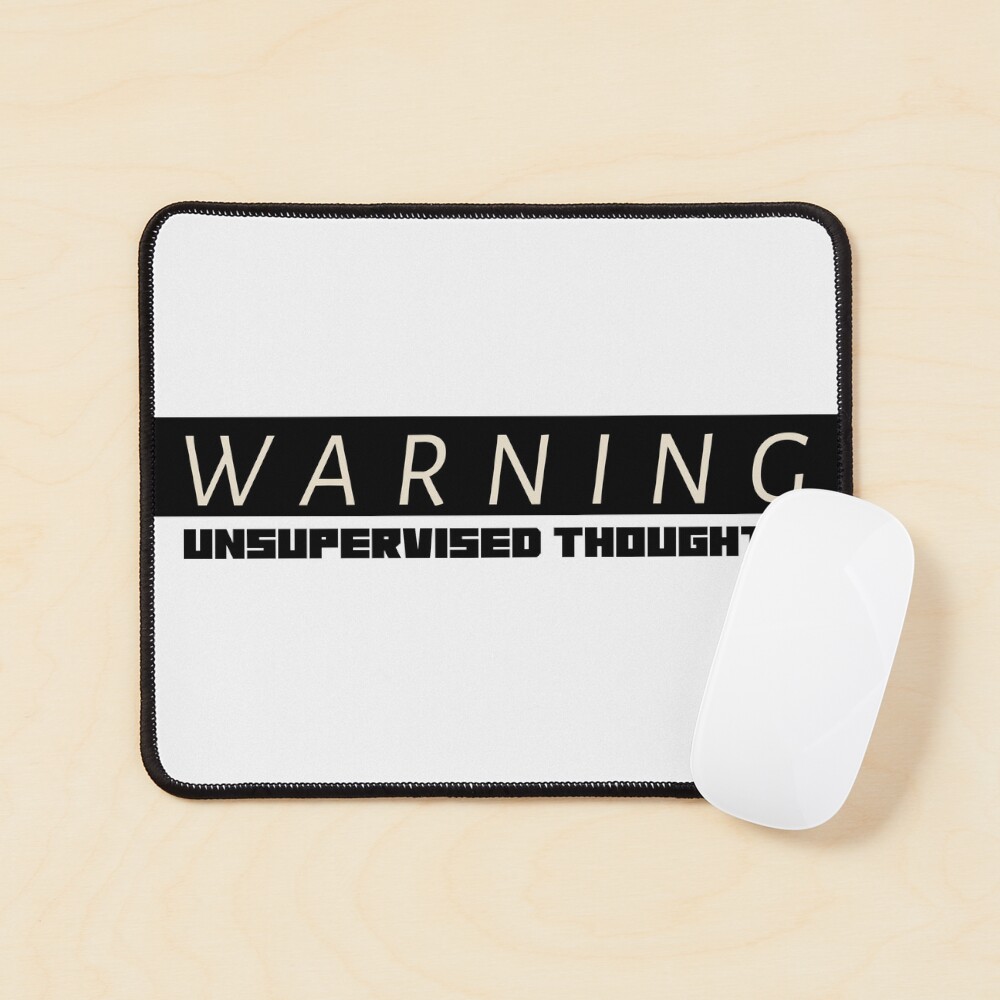 Item preview, Mouse Pad designed and sold by ShadyTigers.