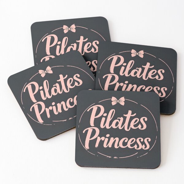 Item preview, Pilates Princess designed and sold by owi-art.