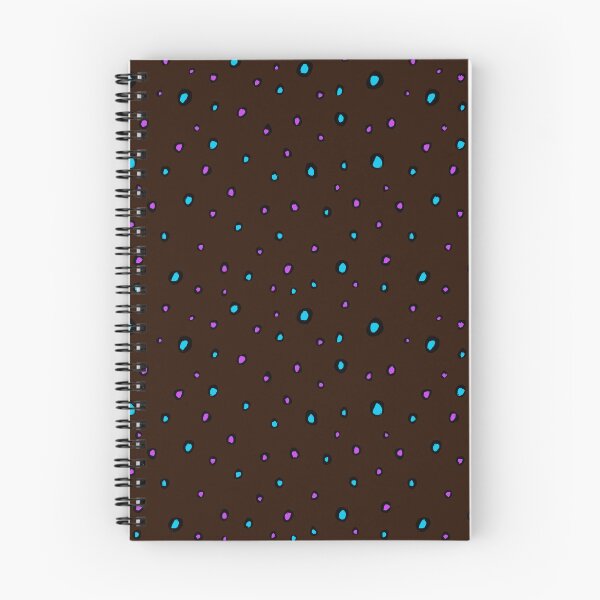 Item preview, Dots-Dark Cherry designed and sold by deblevart.