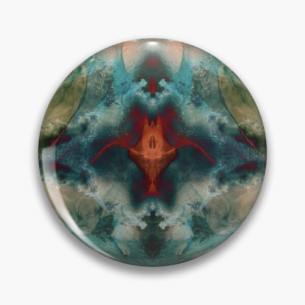 Item preview, Quantum Trip designed and sold by Ghoul Enterprises.