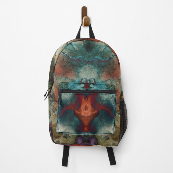 Item preview, Viaje cuántico designed and sold by Ghoul Enterprises.