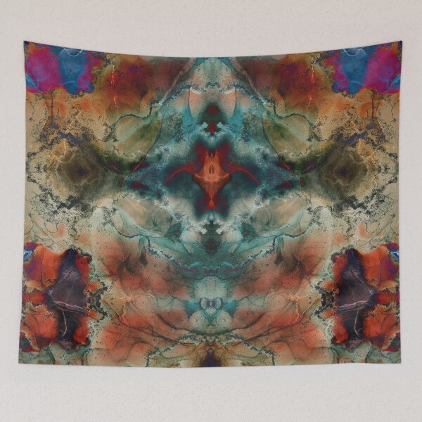 Item preview, Quantum Trip designed and sold by Ghoul Enterprises.