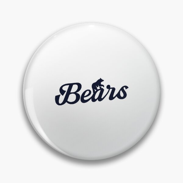 Item preview, Bears Football Retro designed and sold by jeanettestyron.