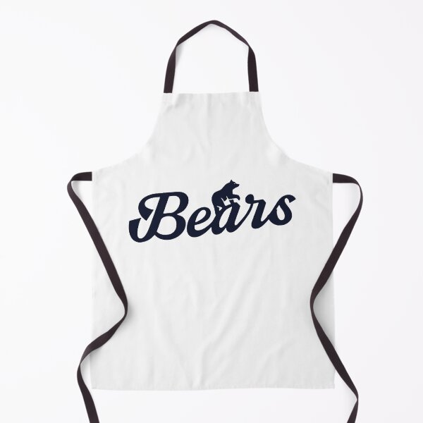 Item preview, Bears Football Retro designed and sold by jeanettestyron.