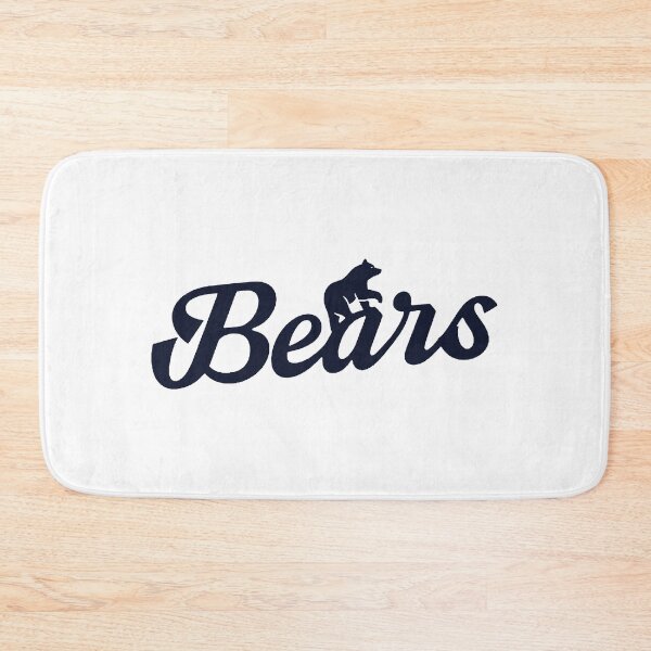 Item preview, Bears Football Retro designed and sold by jeanettestyron.